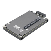 JEQLO OCuP4V2 ReDriver芯片增强 PCI-E4.0 OCuLink显卡扩展坞