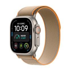 Apple Watch Ultra 4 GPS + 蜂窝网络