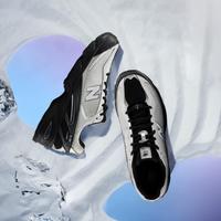 new balance NB官方正品男女灰白色复古运动老爹鞋U509BG