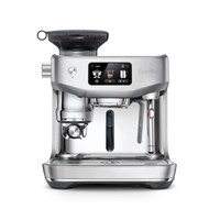 Breville BES985智能即热半自动咖啡机研磨一体