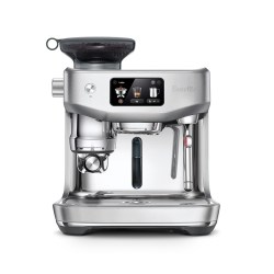 Breville BES985智能即热半自动咖啡机研磨一体