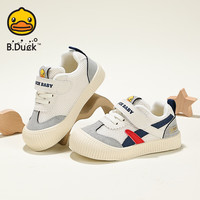 B.Duck 儿童软底机能鞋
