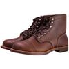 Red Wing红翼 8111 复古手工工装靴 36码