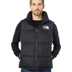 北面 男款1996 Retro Nuptse 背心