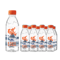 88VIP：巴马百年 饮用天然矿泉水
