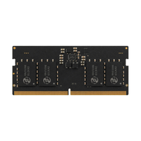 奔跑者 DDR5 4800MHz 8GB CL40 笔记本内存条