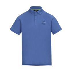 HELLY HANSEN 海丽汉森 男士时尚印花LOGO休闲百搭Polo衫