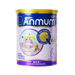 Anmum 智孕宝系列 孕产妇奶粉 国行版