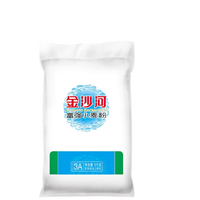 金沙河 富强高筋小麦粉 5kg