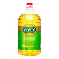 道道全 纯正菜籽油