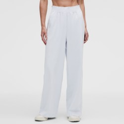 lululemon Stretch Woven 女士阔腿裤 拒水*亚洲版型丨lululemon丨LW5HTOA
