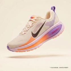 NIKE 迈柔VOMERO 18半马全马 大体重缓震透气网面轻便女子跑步鞋