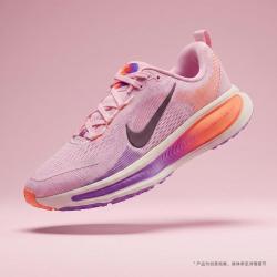 NIKE VOMERO 18 (GS)透气轻便低帮儿童中大童跑步鞋