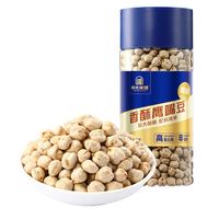阳光南疆 特级超大香酥鹰嘴豆500g 罐装