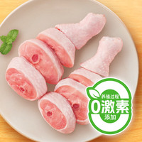 圣农 生肉）鸡腿块500g 任选6件