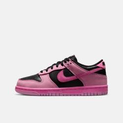 NIKE DUNK LOW SE (GS)柔软轻便低帮儿童中大童休闲鞋