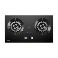 四季沐歌 JZT-KN206DJ 双定时猛火 燃气灶