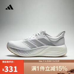 adidas 男女CUSHIONNOVA跑步鞋 LC1409 43