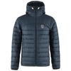 FJÄLLRÄVEN 北极狐 86121 轻量保暖 男士羽绒连帽外套
