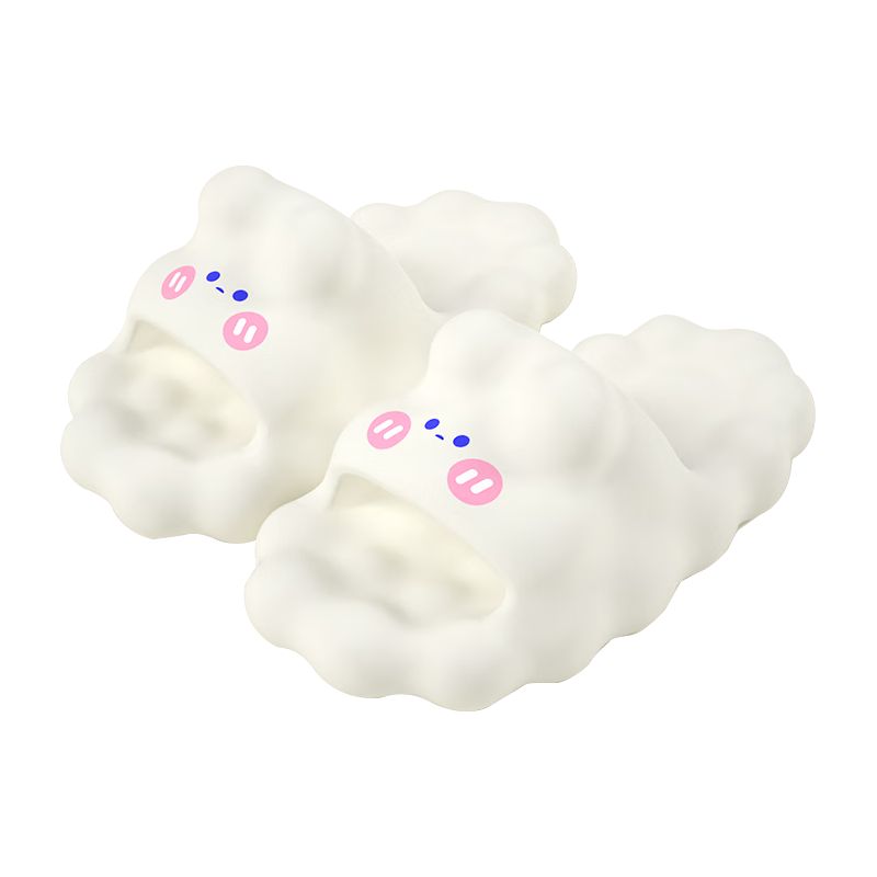 白色