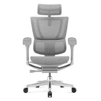 Ergonor 优系列 人体工学电脑椅