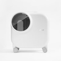 pidan PD2601W1 新风系统 宠物航空箱
