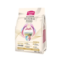 麦富迪 猫粮试吃装组合霸弗barf夹心乳铁蛋白鲜肉粮成幼猫100g200g