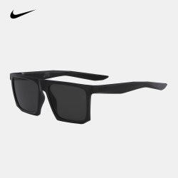 NIKE EV1058 运动太阳镜 男女潮流轻盈方框