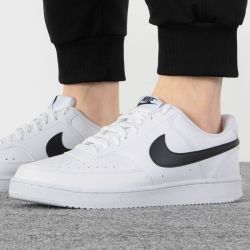 NIKE 男鞋小白鞋新款简版空军一号低帮休闲鞋板鞋DH2987-101