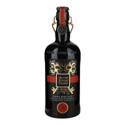 熱血 MASTRI BIRRAI UMBRI 翁布里亚大师 IPA印度淡色艾尔啤酒 750ml