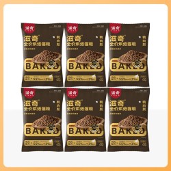 滋奇 ZIIKY 滋奇烘焙猫粮试吃 清润鸭肉梨配方成猫幼猫全价猫粮试吃装50g/袋