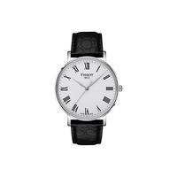 TISSOT 天梭 魅时系列 30毫米石英腕表