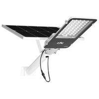  Lighting 雷士 NVC  ETYLL1386 太阳能投光灯