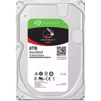  SEAGATE/希捷 酷狼IronWolf系列 原厂数据救援服务 NAS硬盘