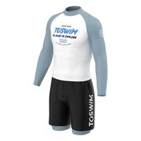TOSWIM 拓胜 男子休闲冲浪泳衣 TS210550079004
