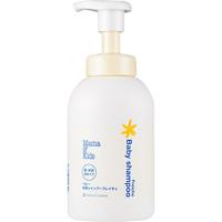 Mama&Kids 婴儿泡沫洁肤液 460ml