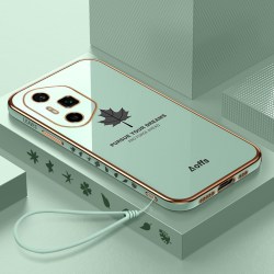 iMobile 适用荣耀300ULTRA手机壳AMM一AN00保护HONOR300UItra套h0n0r300u1tra新款uitra硅胶ultar防摔全包女男u带挂绳