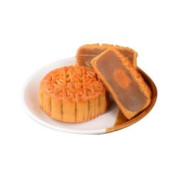 稻香村 广式多口味月饼
