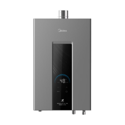 美的 JSQ25-R6 Pro 水伺服恒温 13L 天然气 燃气热水器