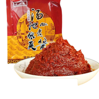 张英 汤池老酱 云南特产调味酱料