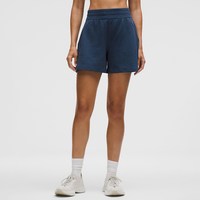 移动端：lululemon Scuba™ 女士高腰短裤 5