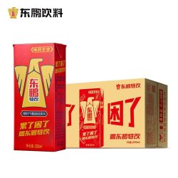 东鹏 特饮 维生素能量饮料