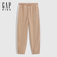Gap/盖璞 男童纯棉针织长裤 791435