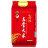 七河源 五常大米 五优稻4号 特等 5kg