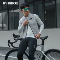 INBIKE 英派 轻量化防风透气 骑行马甲