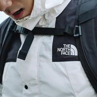北面 皮肤衣男户外Mountain轻薄透气外套8DGD