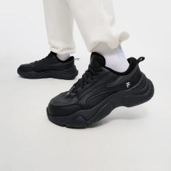FILA 加绒海螺鞋DX丨男鞋FUSION系列运动休闲鞋男机能潮鞋