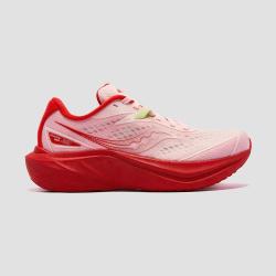 saucony SLAY全速2代全掌碳板专业跑步运动竞速训练跑步鞋