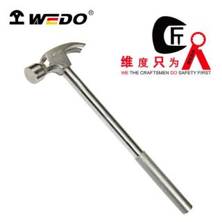 维度 钛合金羊角锤 1lb TT5703-1004