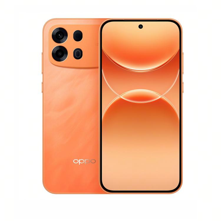 OPPO A7 Pro Max 5G 万级大电池智能手机